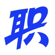 职场人导航 标志